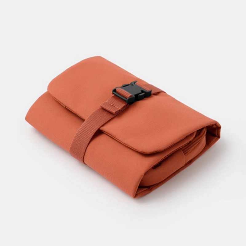 Muji Home Storage - 2026 New Detachable Japanese Muji Makeup