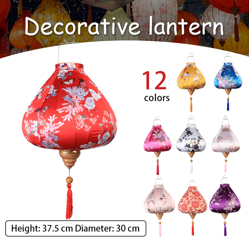 Retro Chinese Lantern Traditio - Japanese Lantern Paper review and price