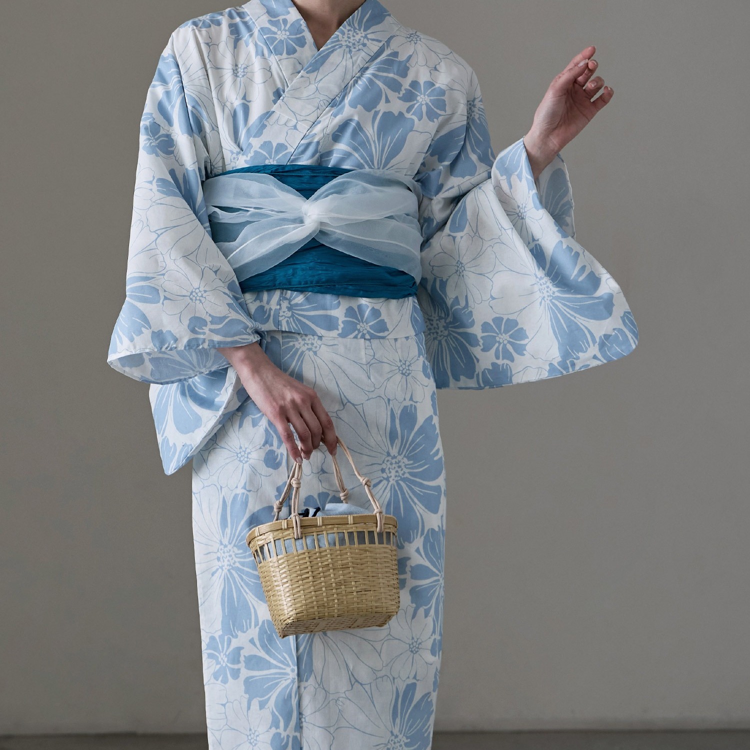 Traditional Yukata Kimono Cott - Kimono Yukata Cotton review and price