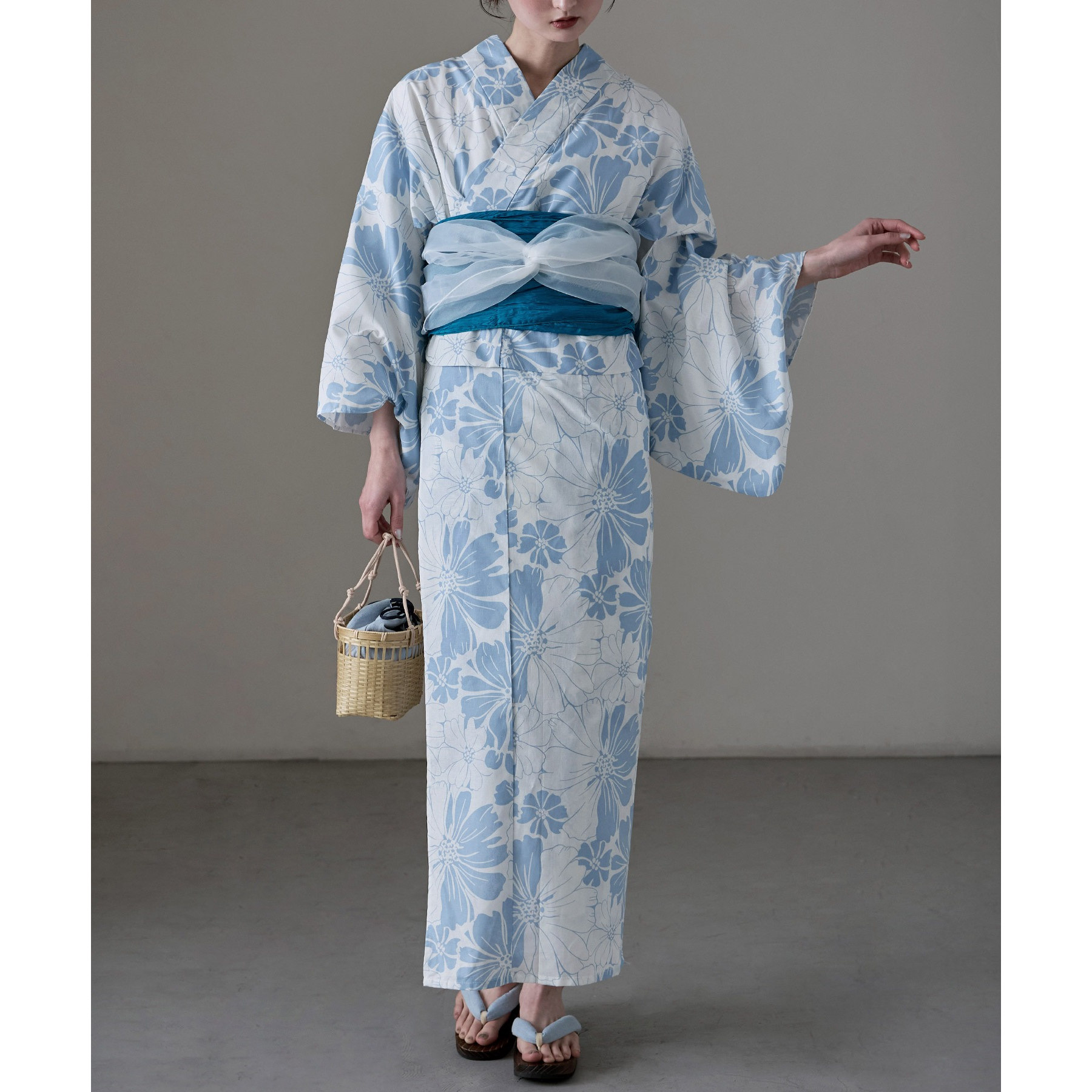 Traditional Yukata Kimono Cott - Kimono Yukata Cotton review and price