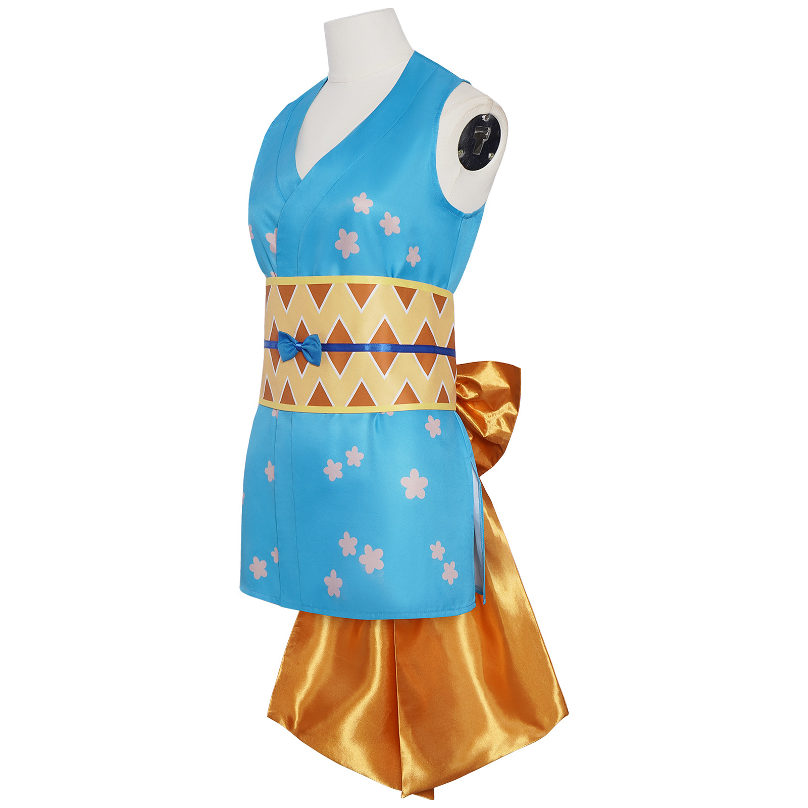 Sakura Pattern Kimono Festival - Kimono Yukata Cotton review and price