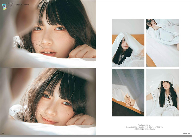 Mumei Desu Japanese Influencer - Japanese Lifestyle Book review and price