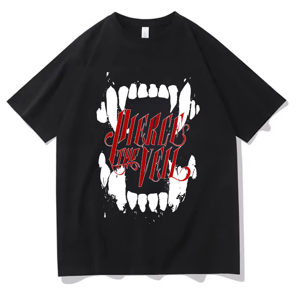 Pierce The Veil Pure Cotton EU - Japan Lifestyle And Culture review and price