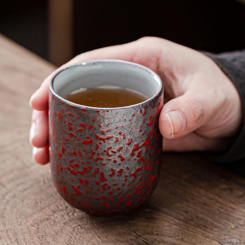 Vintage Ceramic Tea Cup Japane - Japanese Healthy Lifestyle review and price