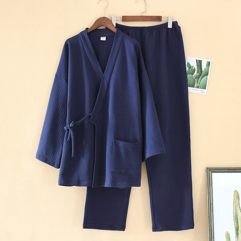 Men's Japanese Kimono Yukata P - Kimono Yukata Cotton review and price