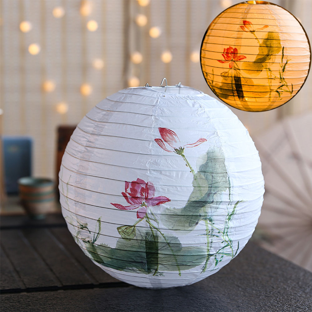 DIY Oriental Paper Lanterns Bu - Japanese Lantern Paper review and price