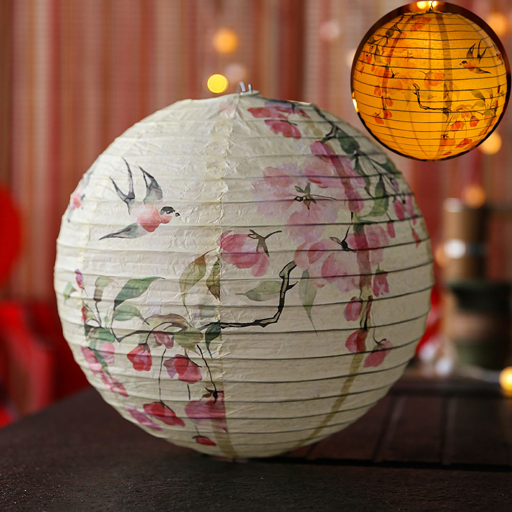 DIY Oriental Paper Lanterns Bu - Japanese Lantern Paper review and price