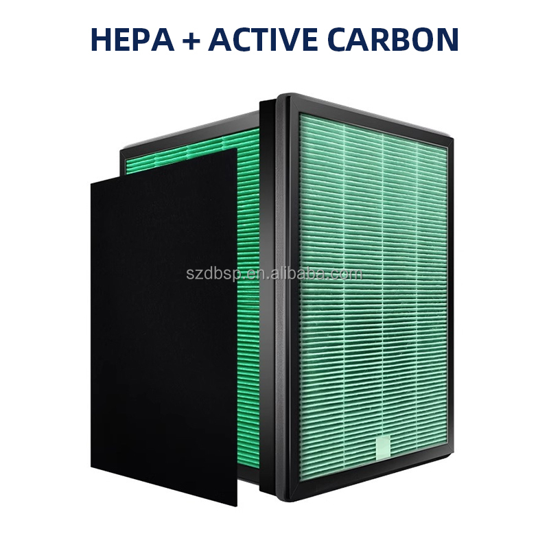 HEPA Carbon Filter For Coway A - Coway Air Purifier Airmega 400 review and price