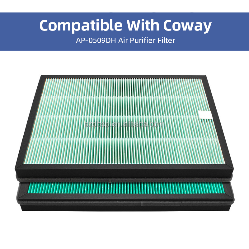 HEPA Carbon Filter For Coway A - Coway Air Purifier Airmega 400 review and price