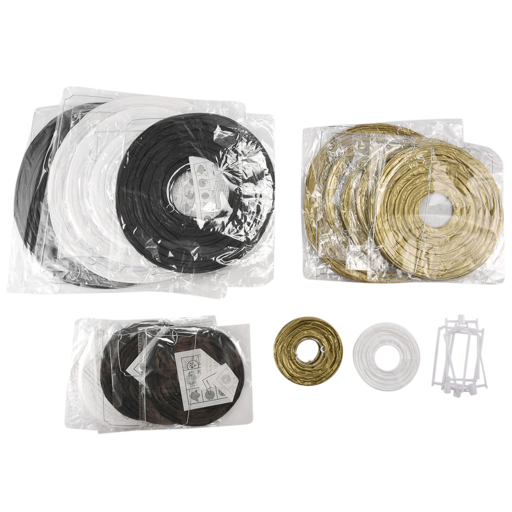 Decorative Party Paper Lantern - Japanese Lantern Paper review and price