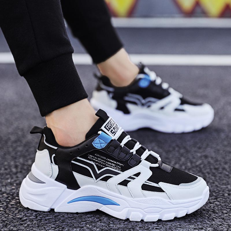 Big Size Chunky Height Man Sne - Japanese Lifestyle Items review and price