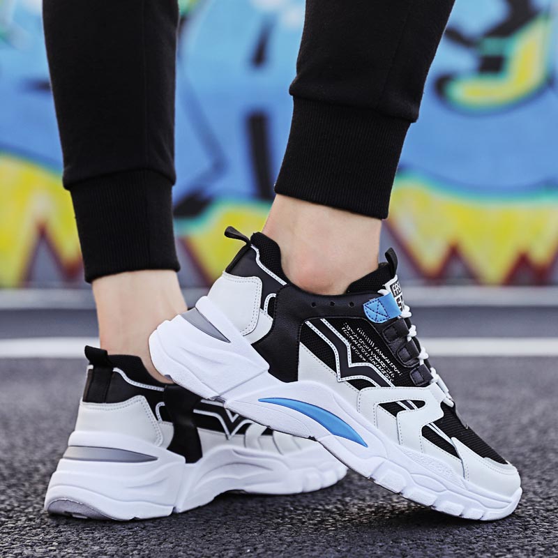 Big Size Chunky Height Man Sne - Japanese Lifestyle Items review and price