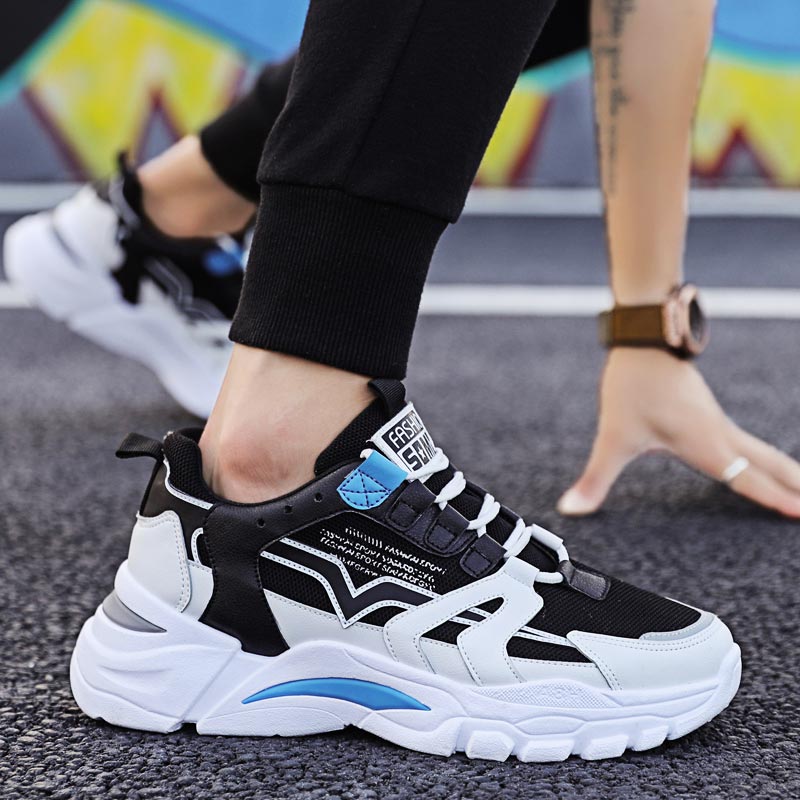 Big Size Chunky Height Man Sne - Japanese Lifestyle Items review and price