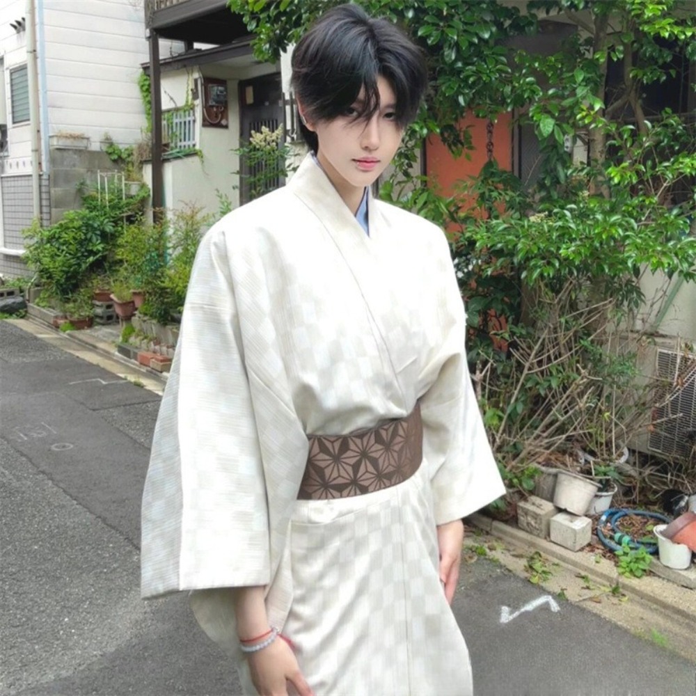 Traditional Samurai Kimono Yuk - Kimono Yukata Cotton review and price