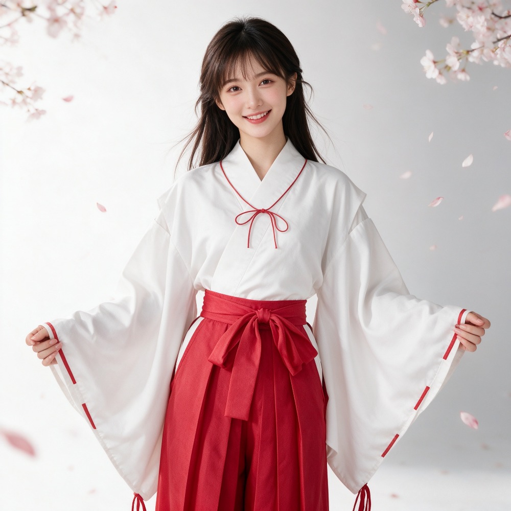 unisex Anime Style Improved Ki - Kimono Yukata Cotton review and price