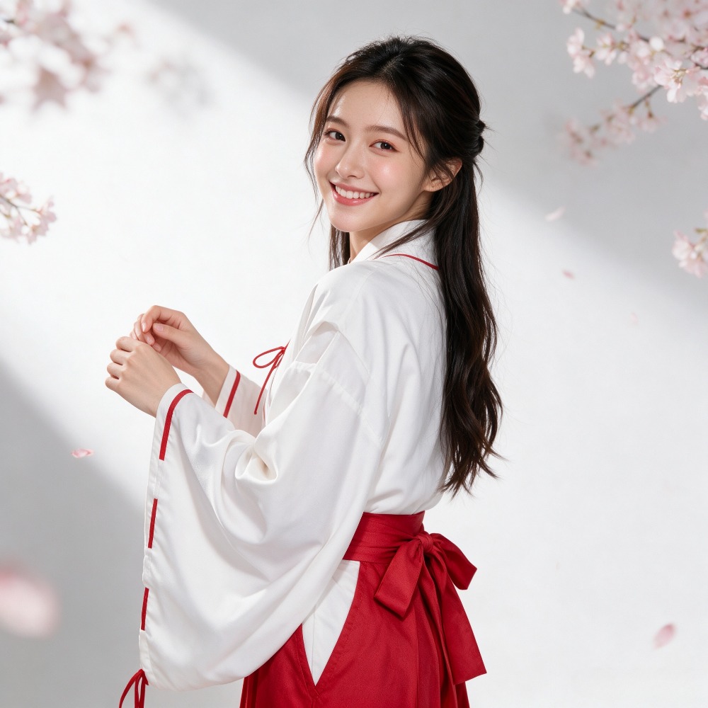unisex Anime Style Improved Ki - Kimono Yukata Cotton review and price