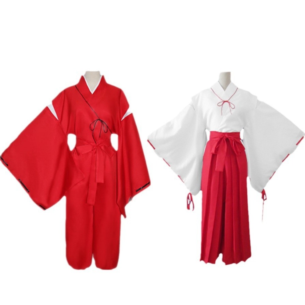 unisex Anime Style Improved Ki - Kimono Yukata Cotton review and price