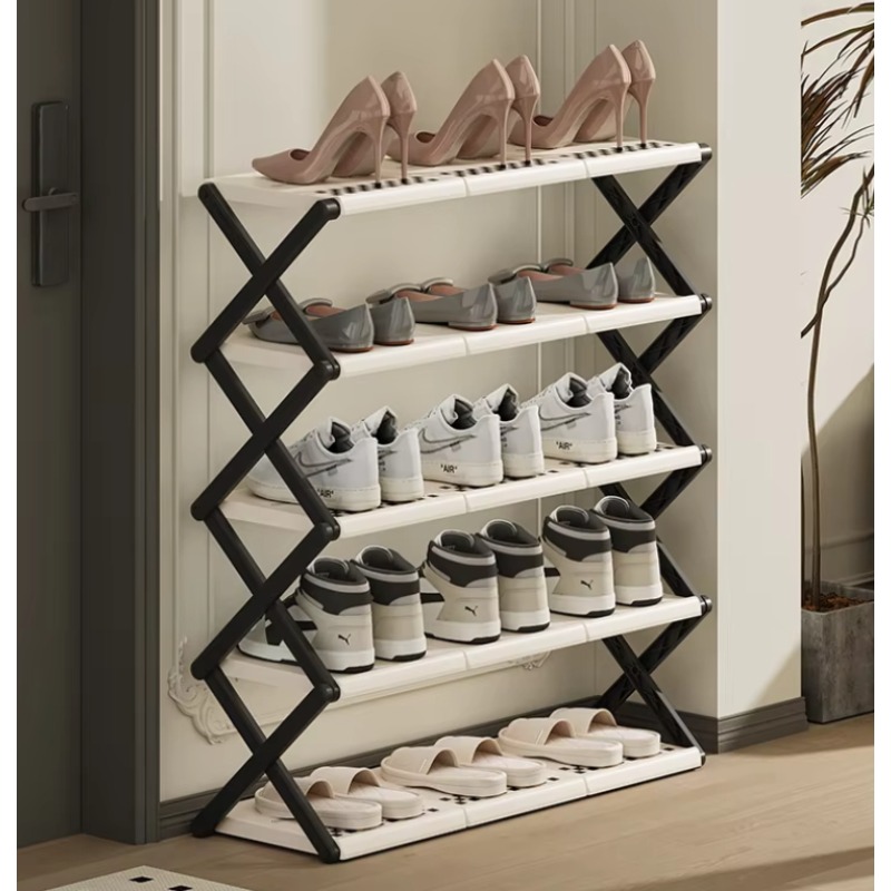 Japanese MUJIE Foldable Shoe R - Muji Home Storage review and price