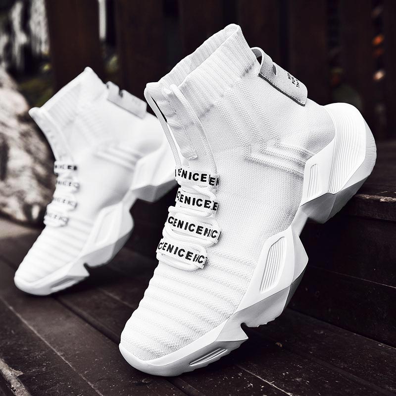Plus Size High Top Massive Spo - Japanese Lifestyle Items review and price