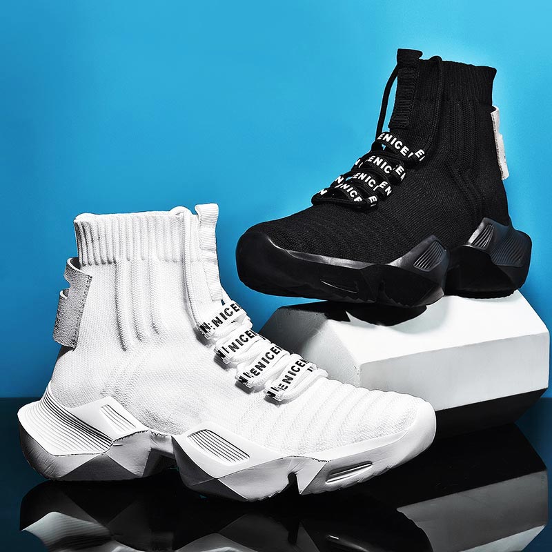 Plus Size High Top Massive Spo - Japanese Lifestyle Items review and price