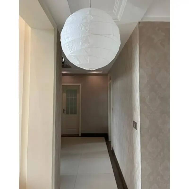 30Cm/12Inch Spherical Large Ro - Japanese Lantern Paper review and price