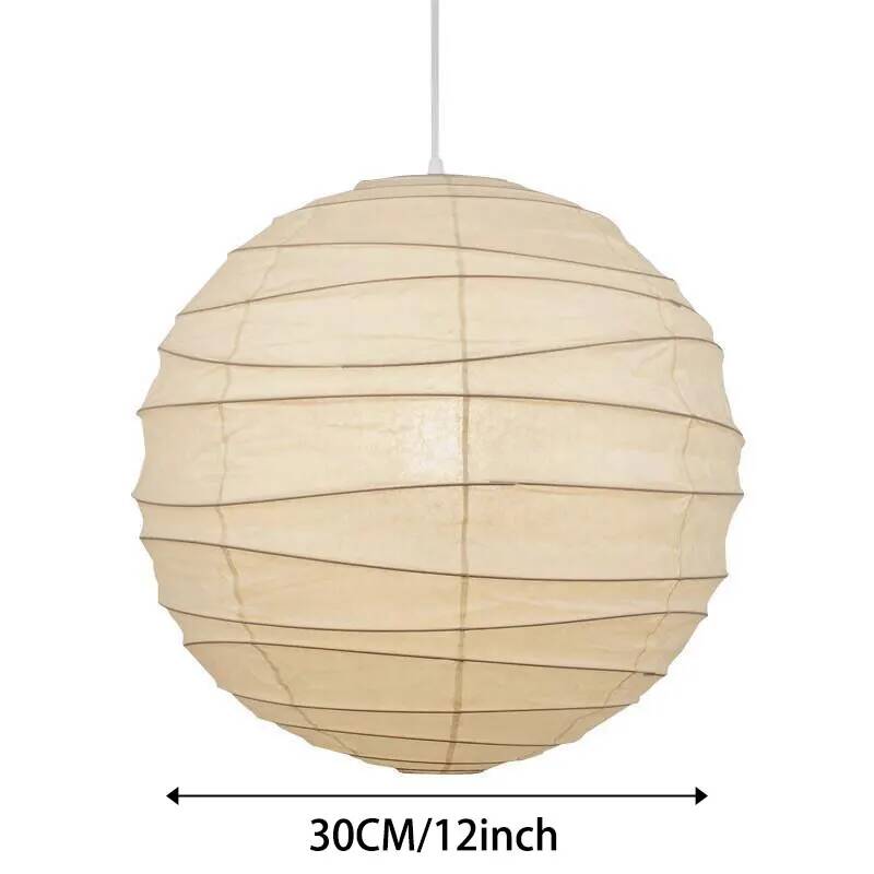 30Cm/12Inch Spherical Large Ro - Japanese Lantern Paper review and price