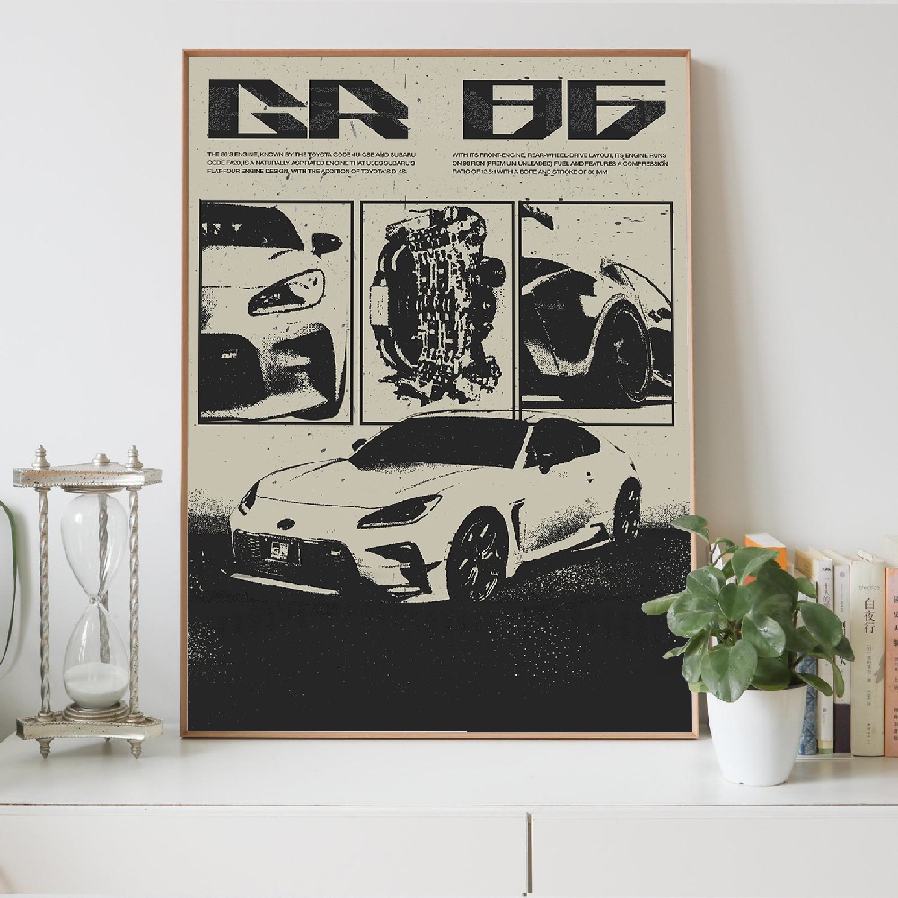 Japanese Style Black White Car - Japanese Car Lifestyle review and price
