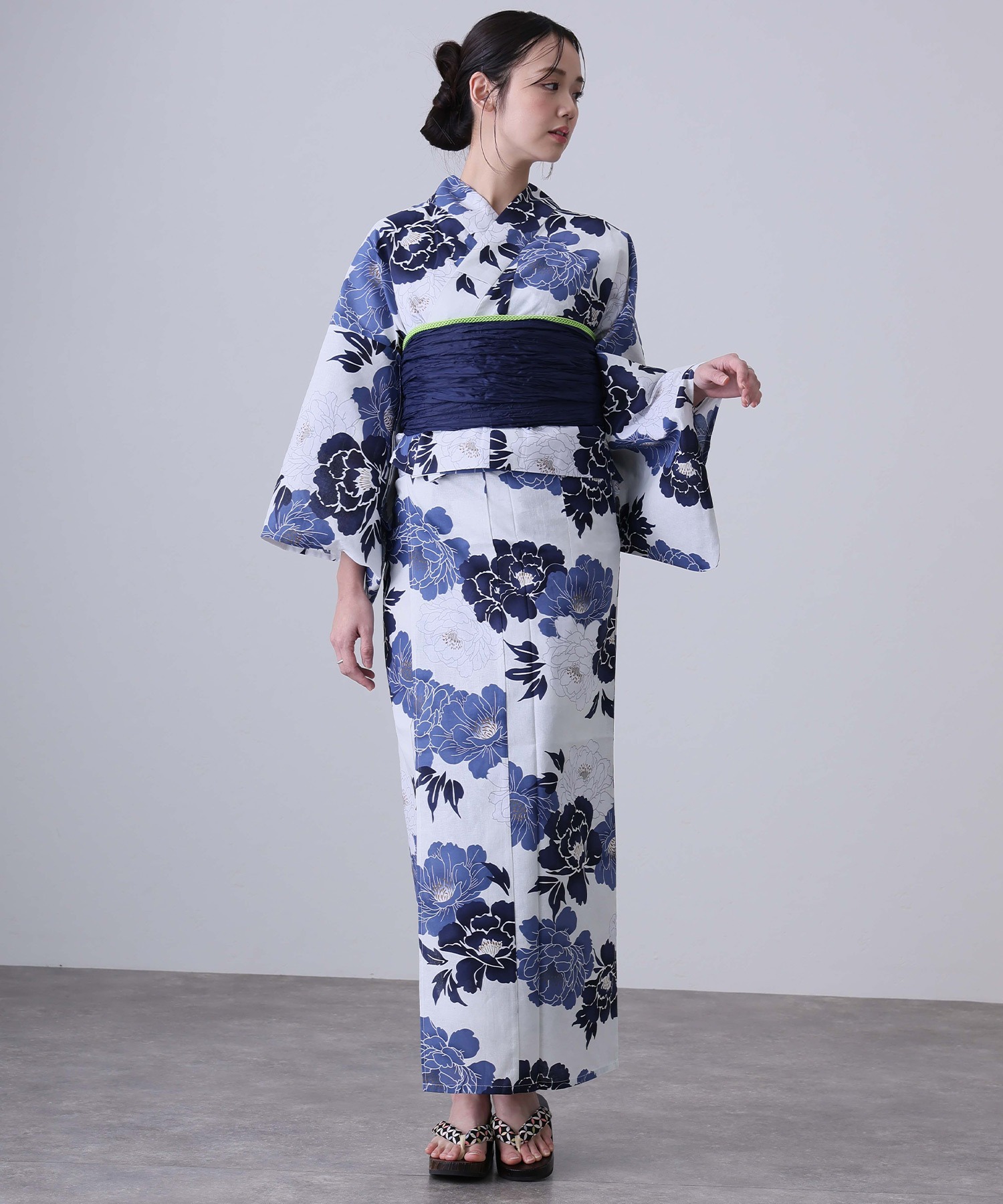 Traditional Yukata Kimono Cott - Kimono Yukata Cotton review and price