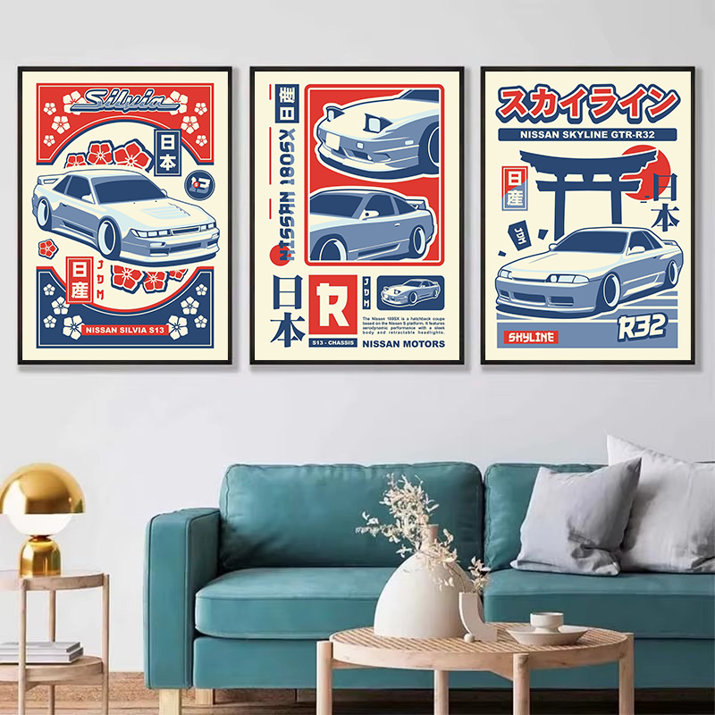 80s Minimalist Japanese Sports - Japanese Car Lifestyle review and price