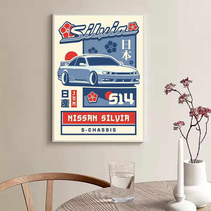 80s Minimalist Japanese Sports - Japanese Car Lifestyle review and price