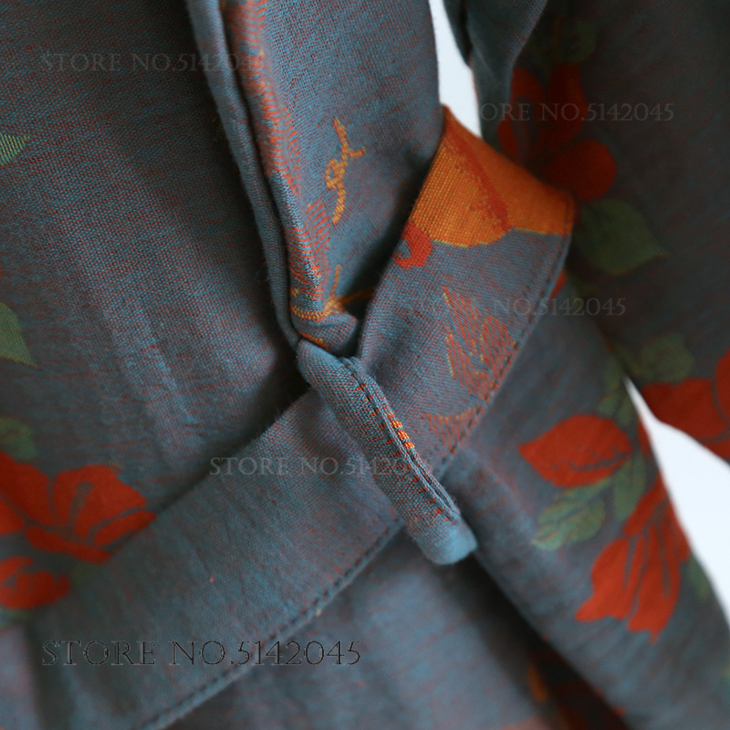 Female Japanese Retro Kimono B - Kimono Yukata Cotton review and price