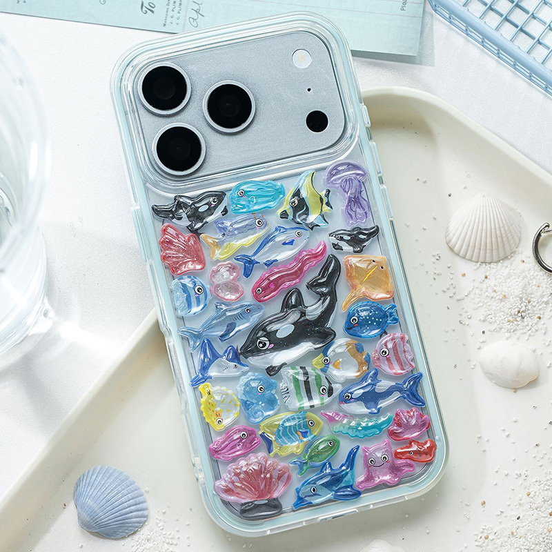 Japanese Style Cartoon Marine  - Japanese Lifestyle Items review and price