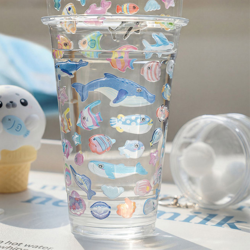 Japanese Style Cartoon Marine  - Japanese Lifestyle Items review and price