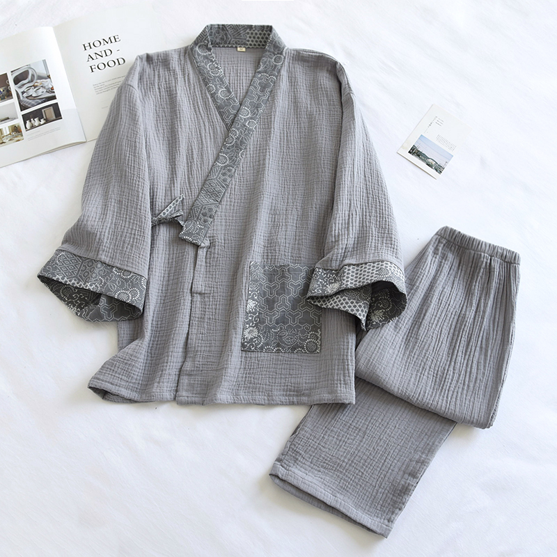 Japanese Kimono Set Cotton Yar - Kimono Yukata Cotton review and price