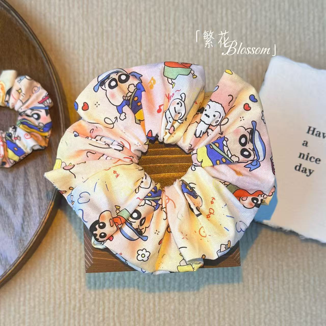 Axel Kono's 