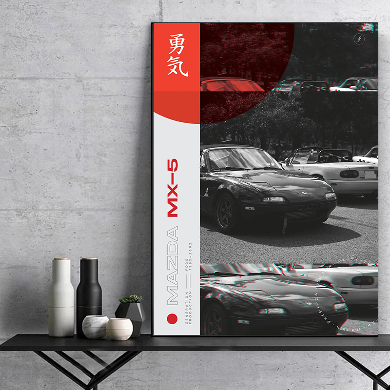 Japanese Black and White Car P - Japanese Car Lifestyle review and price