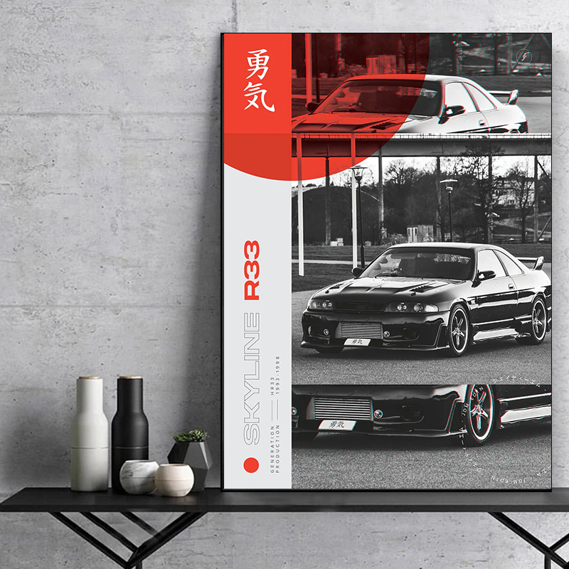 Japanese Black and White Car P - Japanese Car Lifestyle review and price