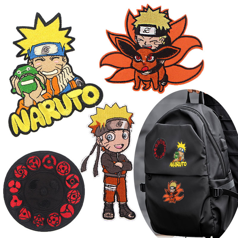 Naruto Japanese-style cartoon  - Japan Lifestyle And Culture review and price