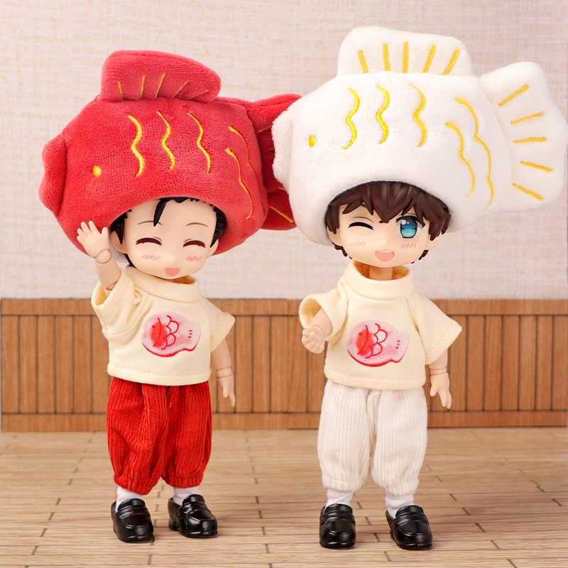 OB11 GSC 1/12 BJD Doll Japanes - Japan Lifestyle And Culture review and price