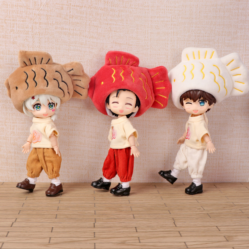 OB11 GSC 1/12 BJD Doll Japanes - Japan Lifestyle And Culture review and price