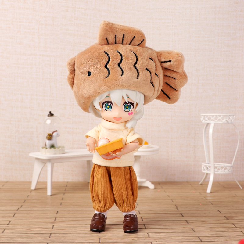 OB11 GSC 1/12 BJD Doll Japanes - Japan Lifestyle And Culture review and price