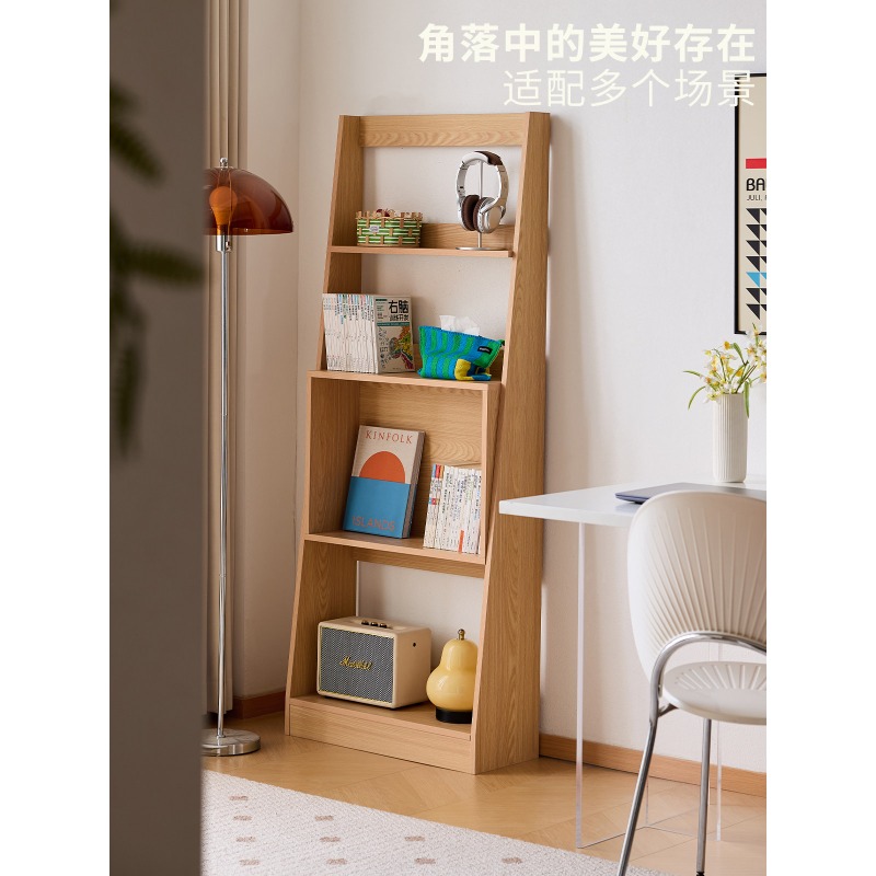 Lazy life bookshelf Nordic Jap - Japanese Lifestyle Book review and price